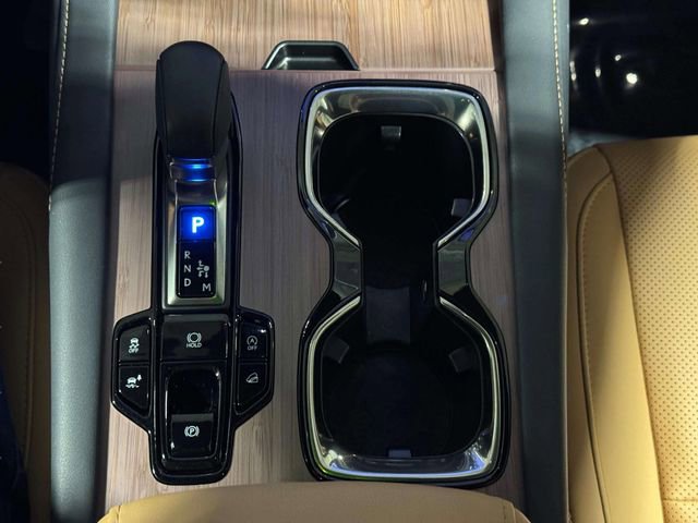 Used 2024 Lexus RX 350 Premium w/ Convenience Package image 19