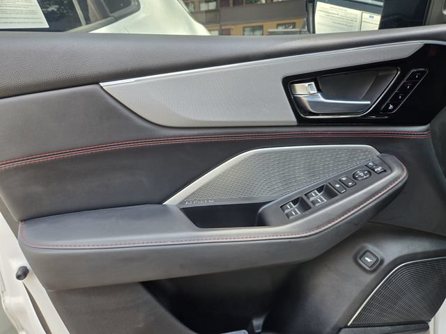 Used 2023 Acura MDX A-Spec AWD/4WD image 14