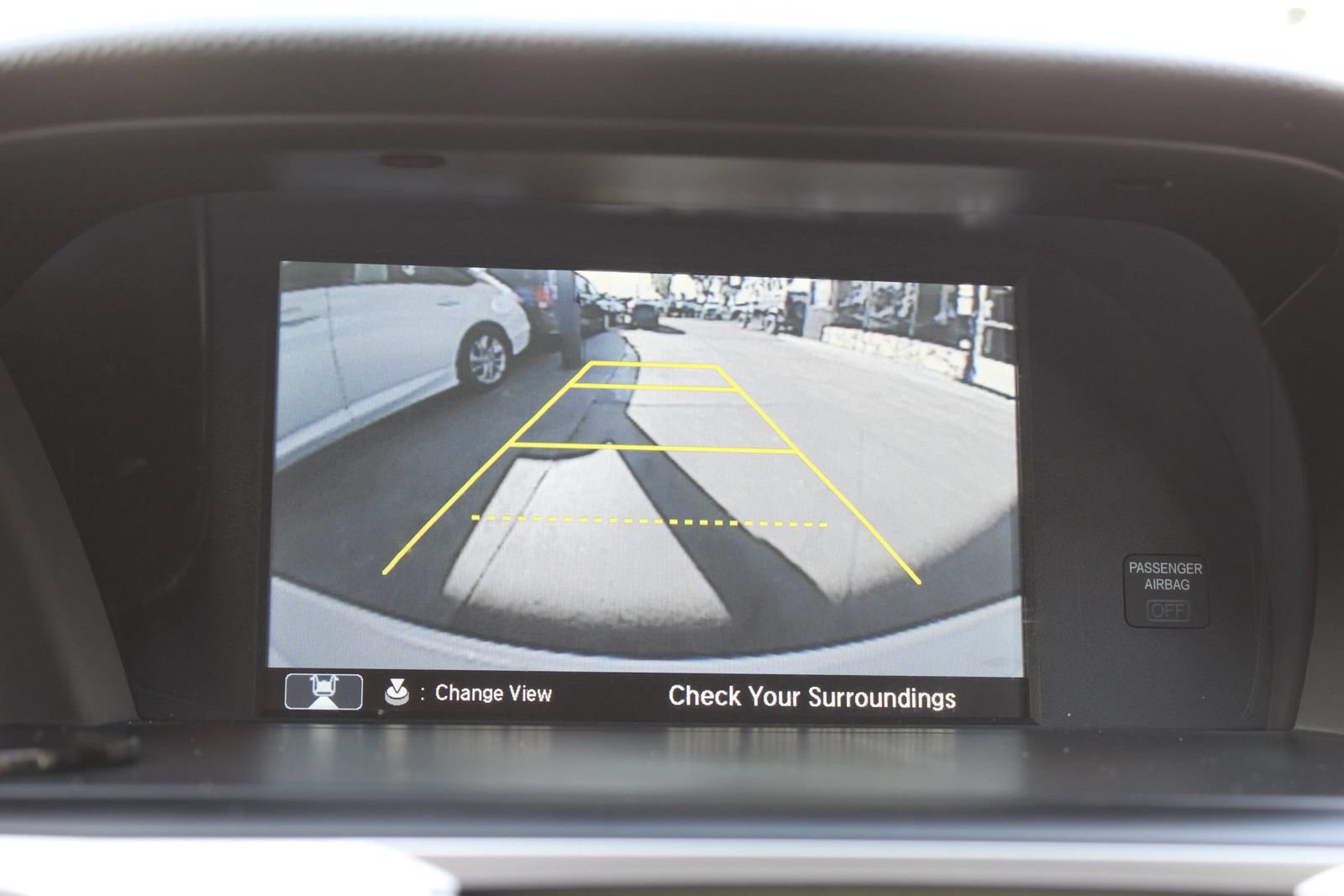 Used 2015 Honda Accord EX-L image 19