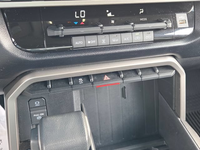 Used 2024 Toyota Tundra SR5 w/ SR5 Convenience Package RWD image 19