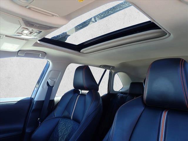 Used 2019 Toyota RAV4 Adventure AWD/4WD image 14