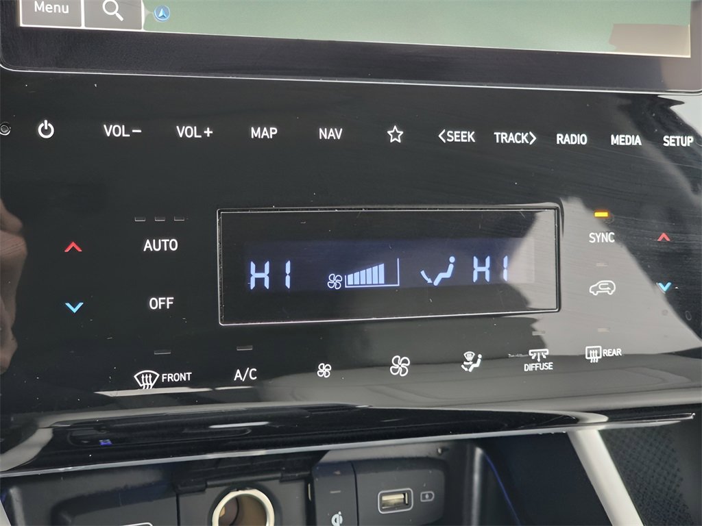 Used 2024 Hyundai Tucson SEL w/ Convenience Package image 32