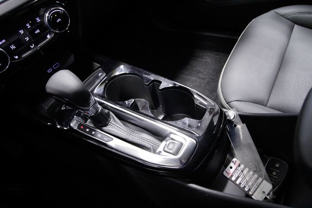 Used 2024 Chevrolet Trax ACTIV image 26