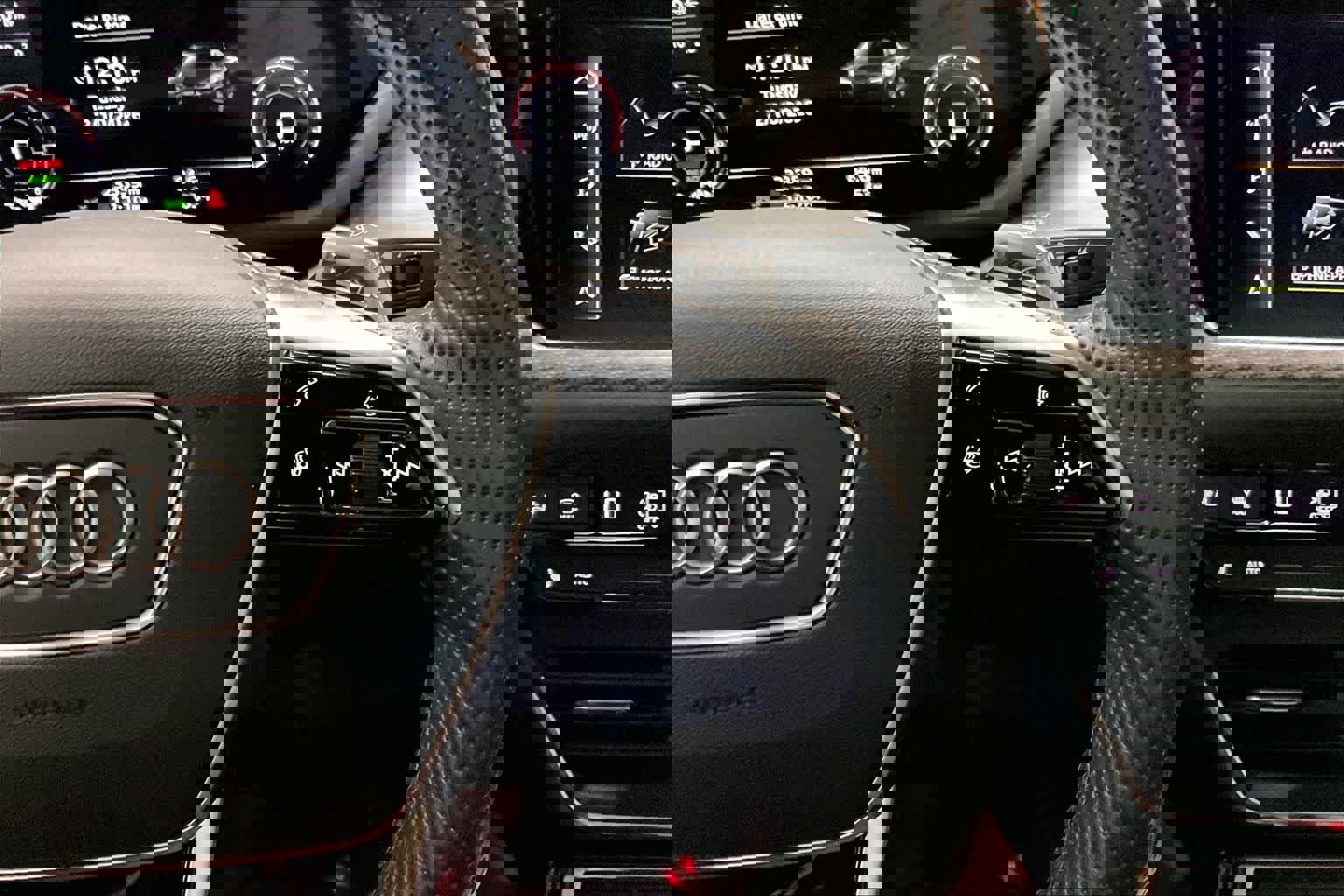 Used 2022 Audi e-tron GT Prestige w/ Prestige Package image 20