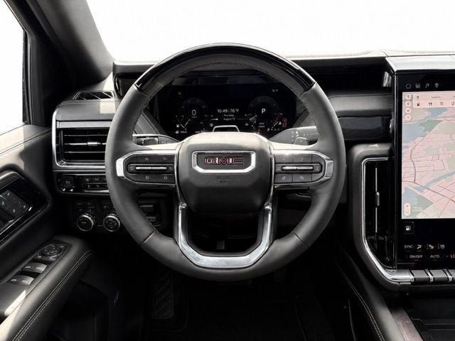 New 2026 GMC Yukon Elevation w/ Elevation Premium Package AWD/4WD image 24