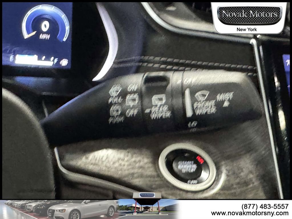 Used 2022 Jeep Grand Cherokee L Limited image 20