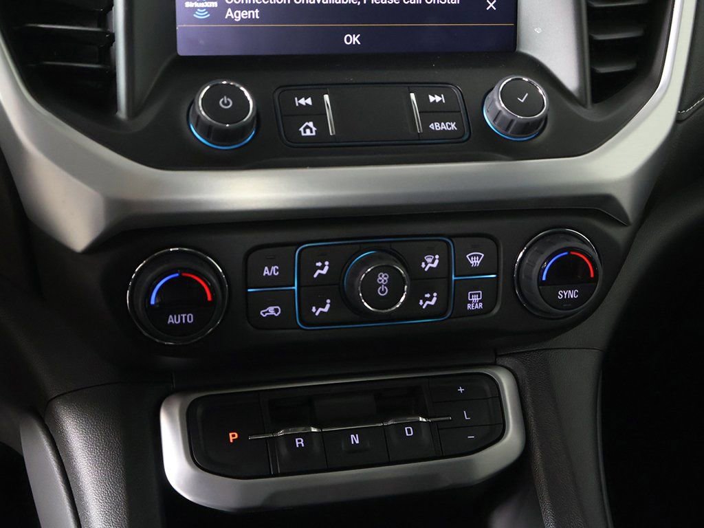 Used 2023 GMC Acadia SLT w/ Elevation Edition image 49