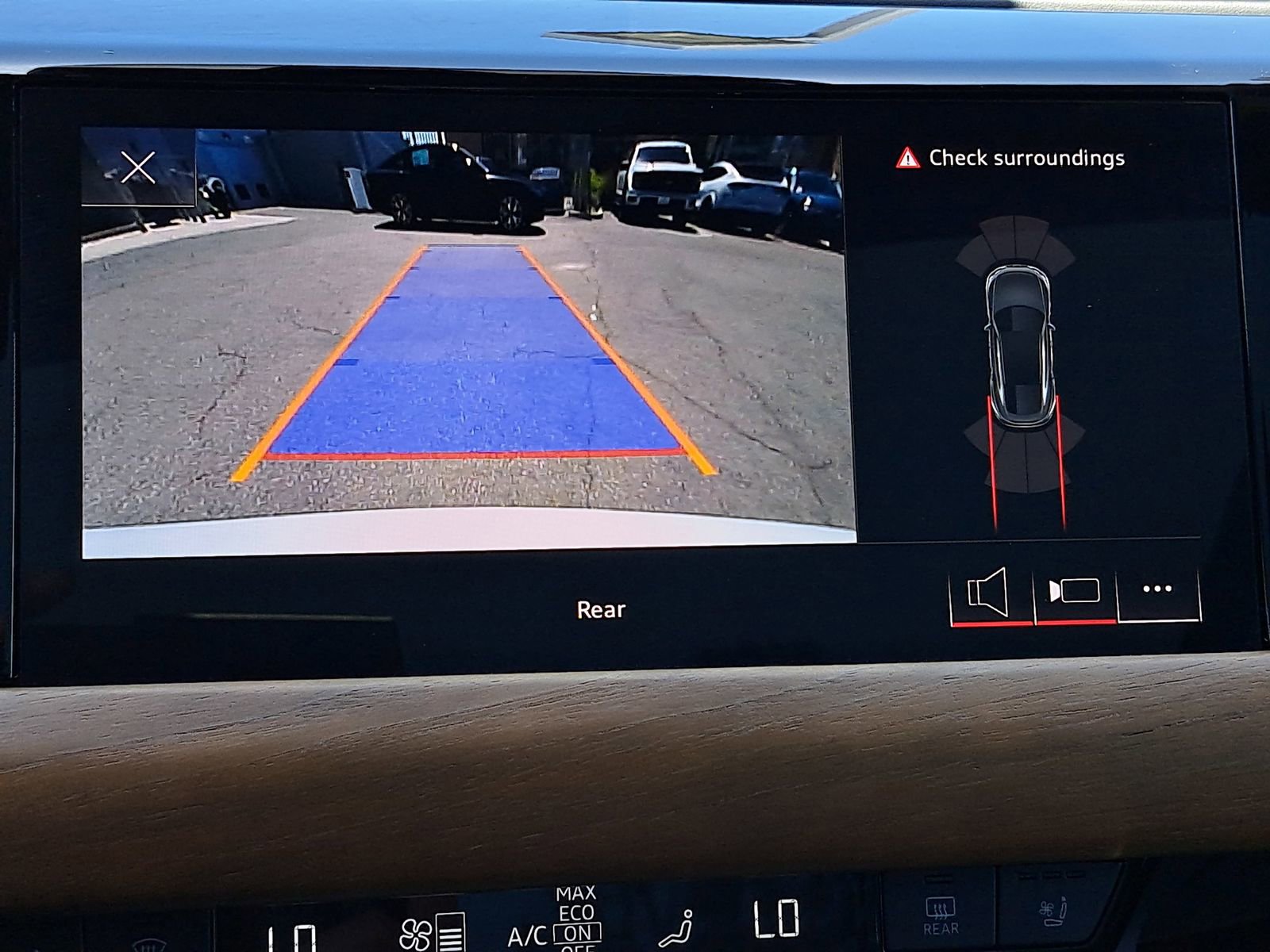 Certified 2023 Audi e-tron GT Premium Plus AWD/4WD image 24