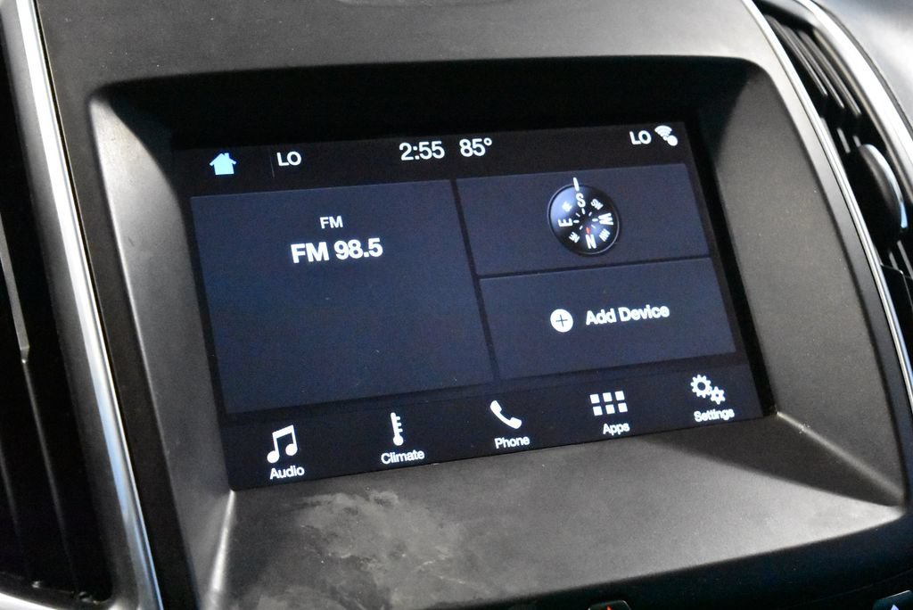 Used 2016 Ford Edge Titanium FWD image 11