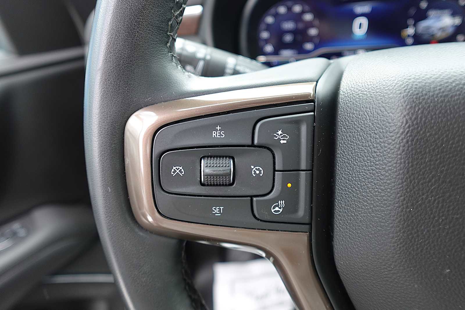 Used 2023 Chevrolet Tahoe High Country w/ Premium Package image 17