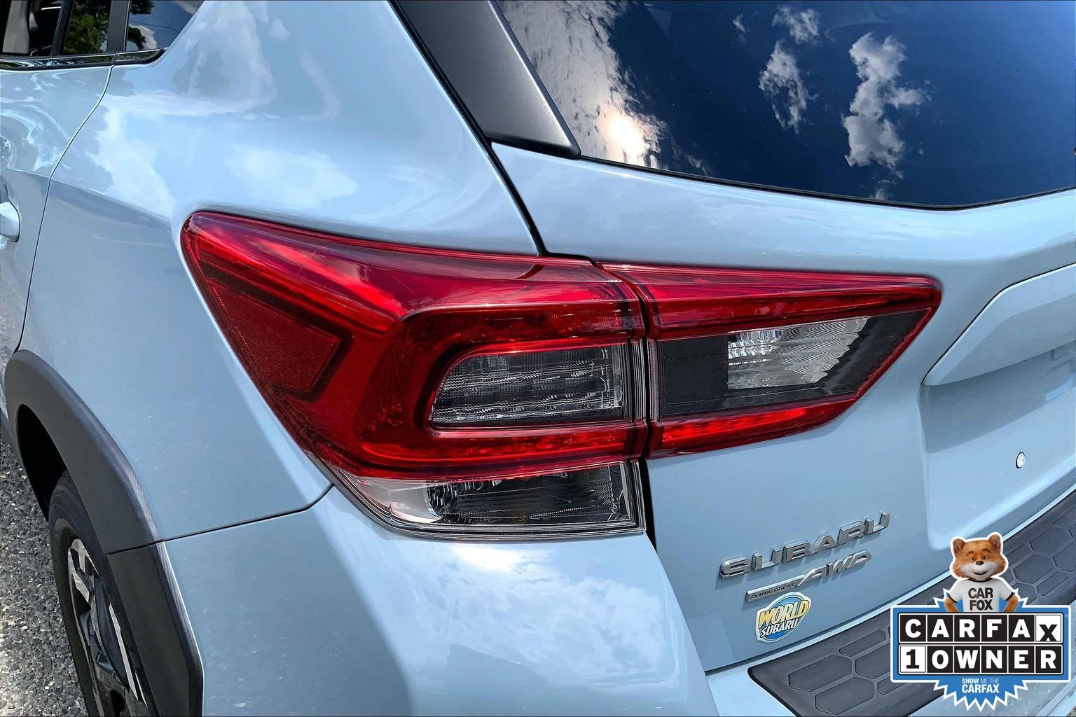 Certified 2021 Subaru Crosstrek 2.5i Limited w/ Moonroof Package 2 AWD/4WD image 29