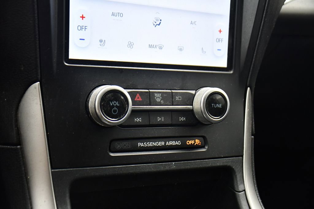 Used 2022 Ford Edge SEL w/ Convenience Package image 28