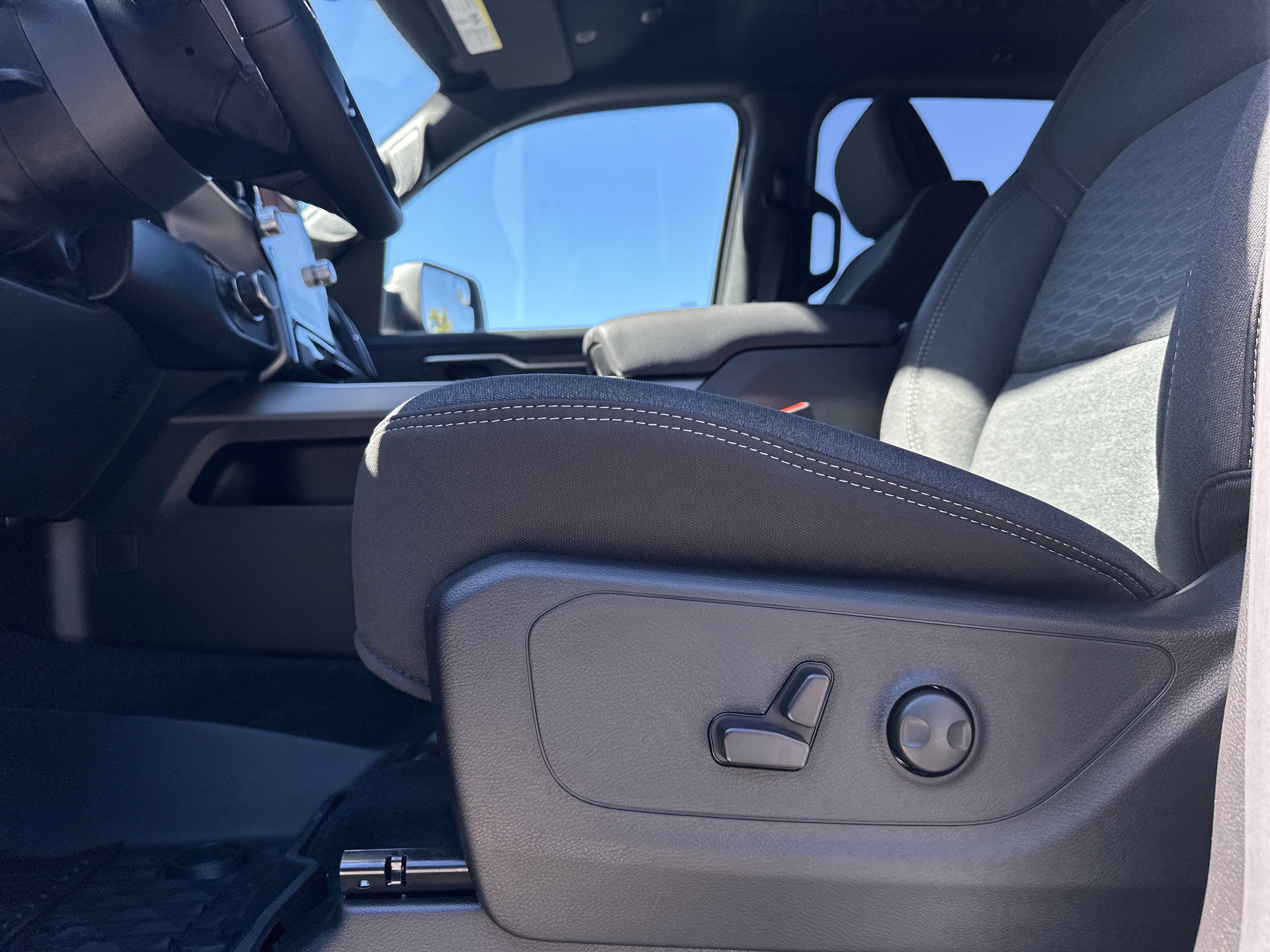 New 2026 RAM 1500 Big Horn image 11