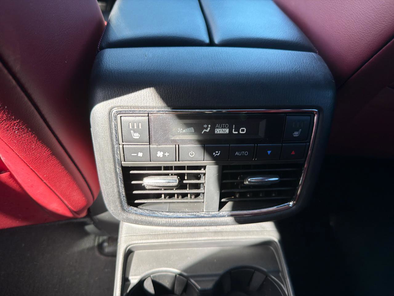 Used 2023 MAZDA CX-9 Carbon Edition AWD/4WD image 26