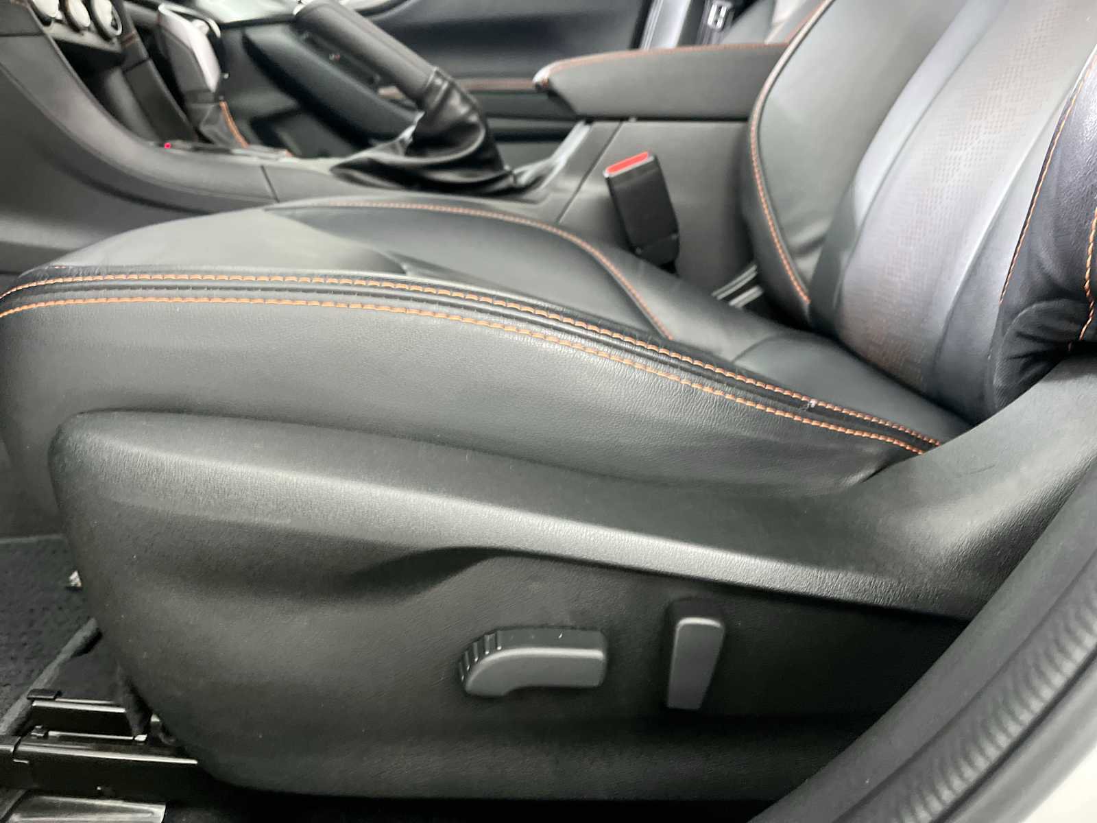 Used 2023 Subaru Crosstrek 2.5i Limited AWD/4WD image 14