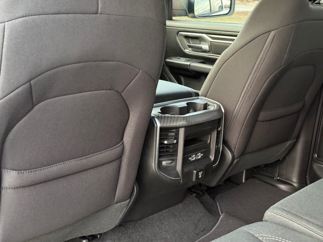 New 2026 RAM 1500 Big Horn AWD/4WD image 29