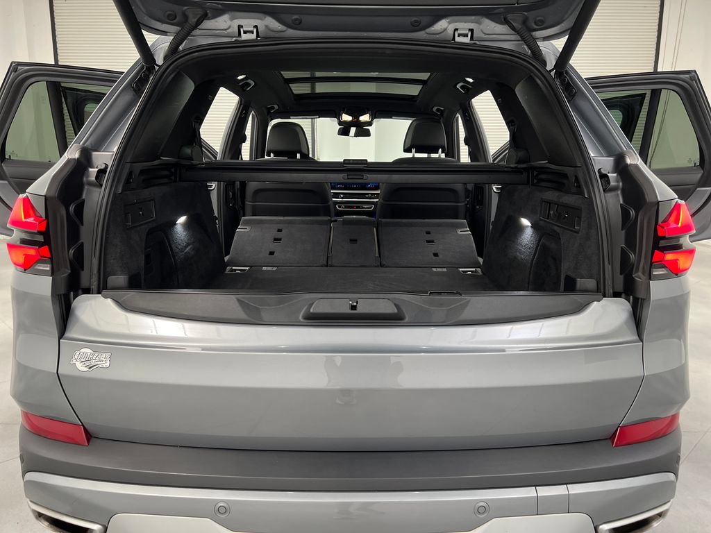 Used 2024 BMW X5 sDrive40i RWD image 41