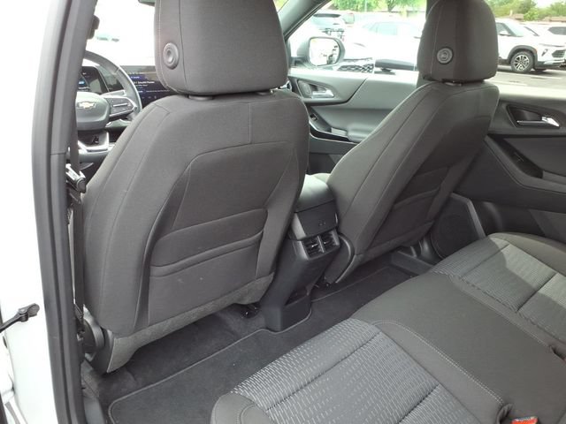 New 2026 Chevrolet Equinox LT AWD/4WD image 7