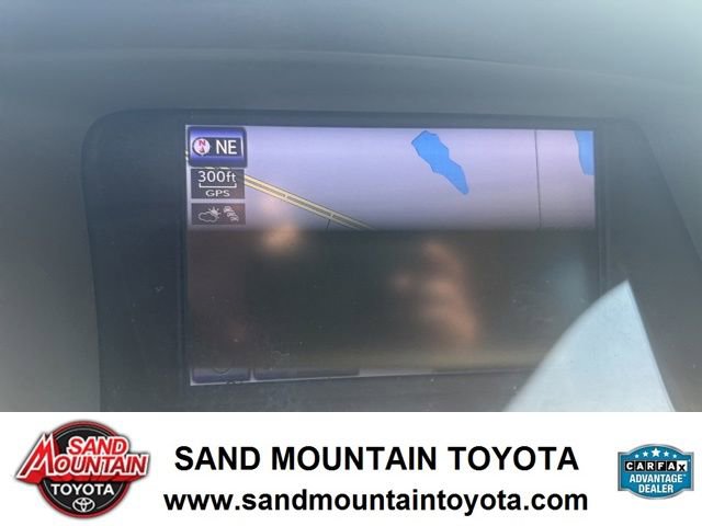 Used 2013 Lexus RX 350 FWD w/ Navigation Pkg image 24