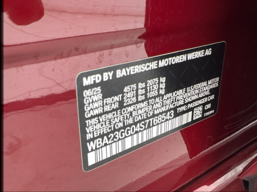 Used 2025 BMW 228i xDrive AWD/4WD image 58