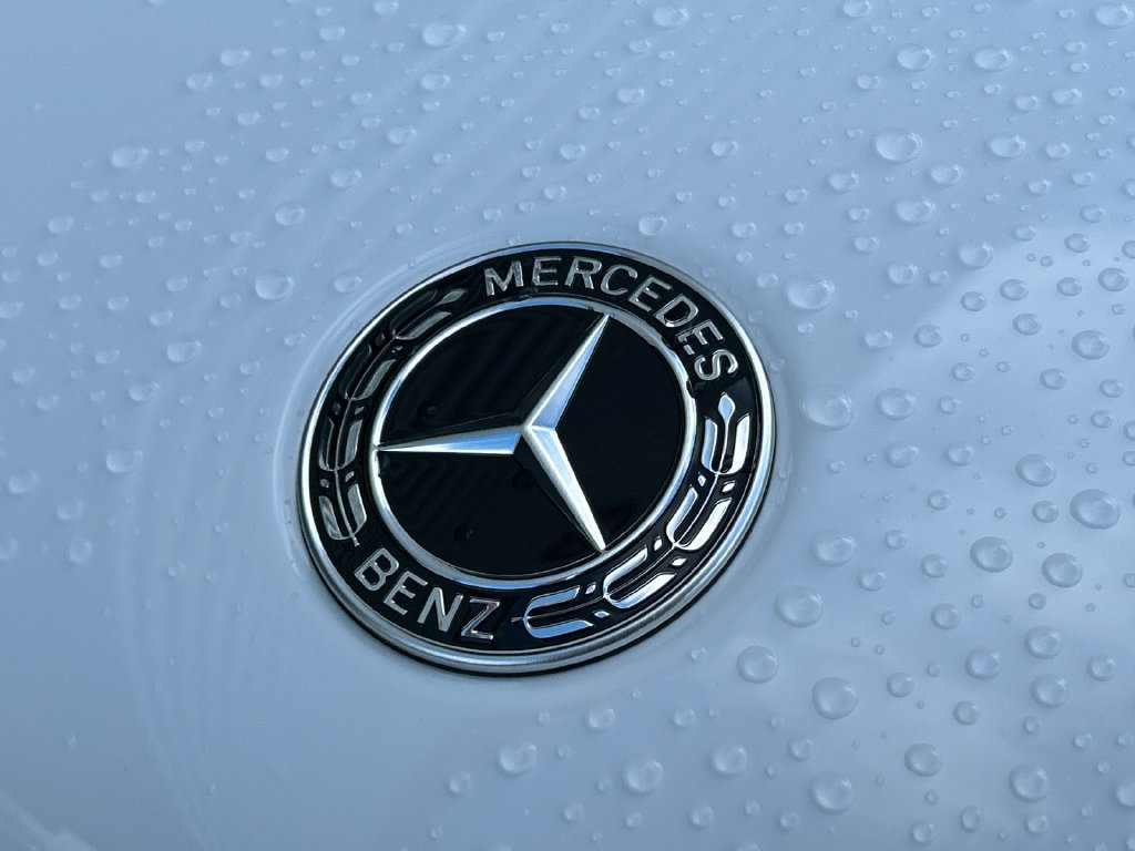 New 2027 Mercedes-Benz GLE 350 4MATIC image 30