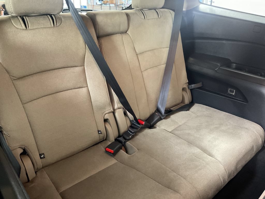 Used 2020 Honda Pilot EX image 23