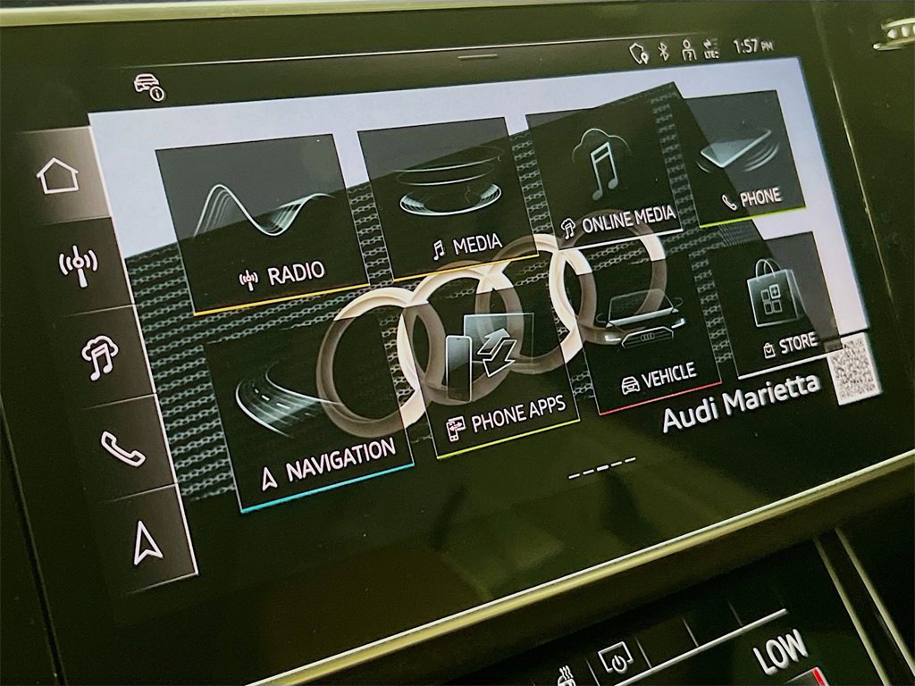New 2026 Audi Q7 3.0T Premium image 14