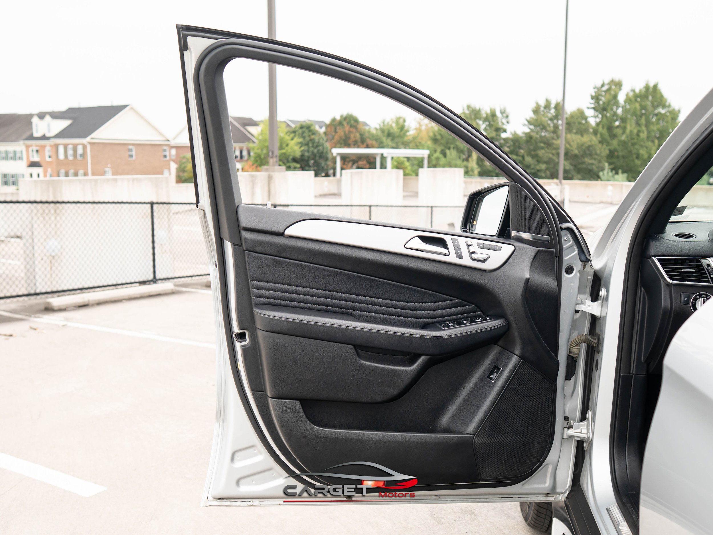 Used 2019 Mercedes-Benz GLE 43 AMG 4MATIC image 43