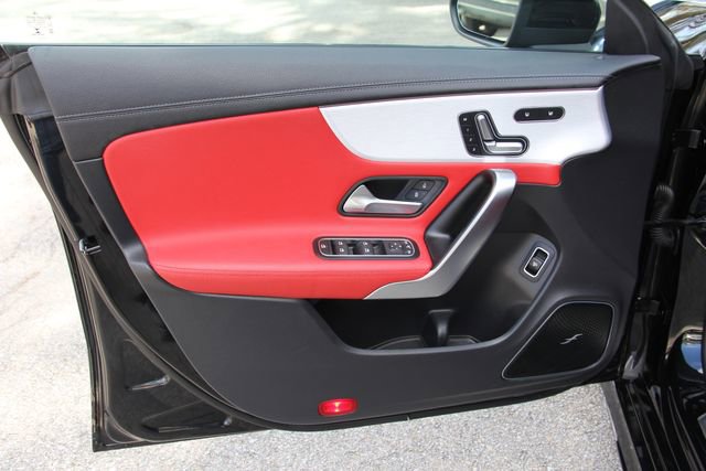Used 2022 Mercedes-Benz CLA 45 AMG 4MATIC image 20