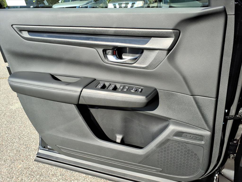 New 2027 Honda CR-V LX image 26