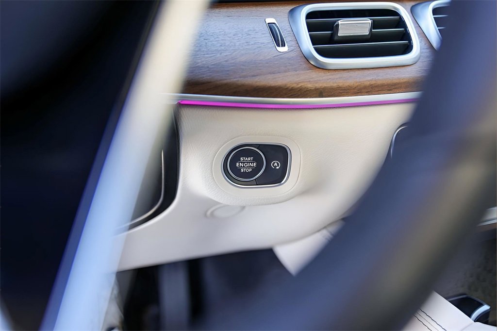 Used 2025 Mercedes-Benz GLE 350 4MATIC image 17