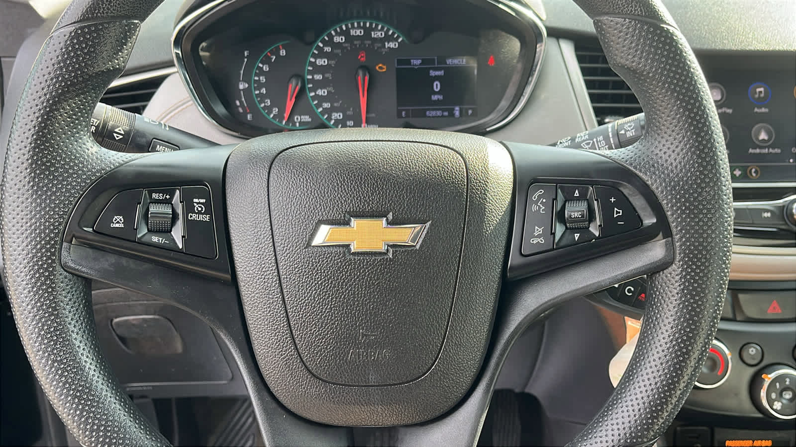 Used 2020 Chevrolet Trax LT image 11