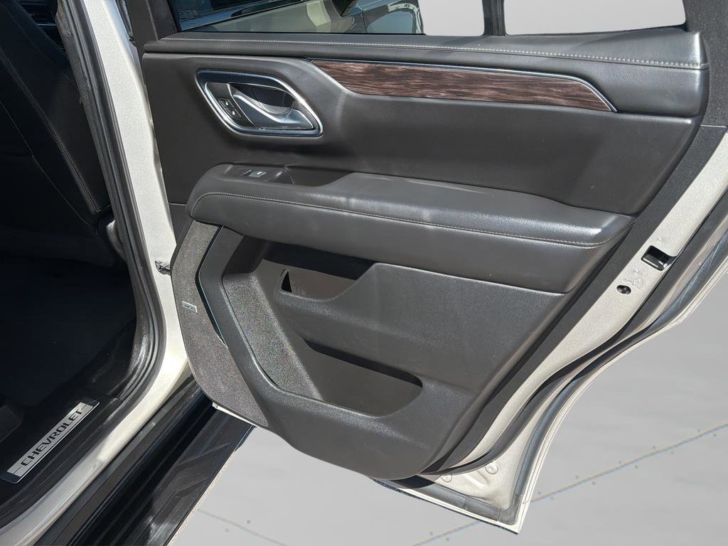 Used 2024 Chevrolet Tahoe LT image 12