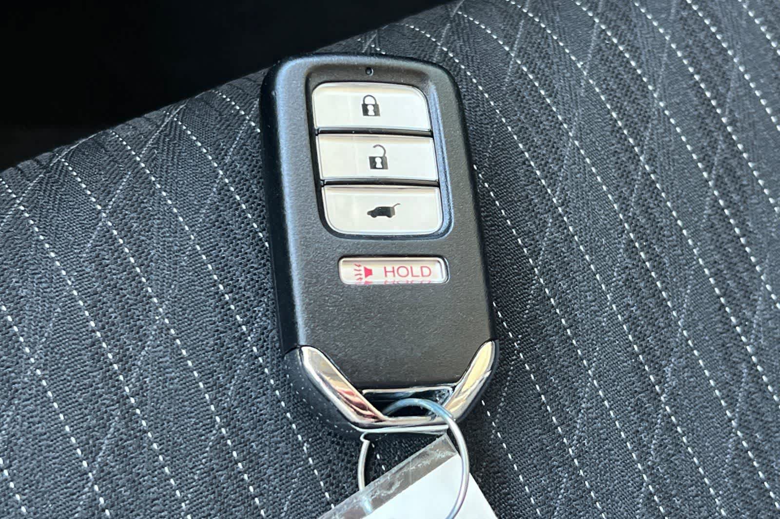 Used 2019 Honda Fit EX image 28