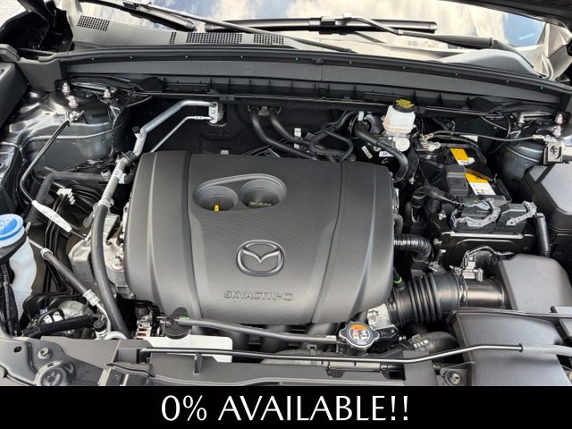 Used 2026 MAZDA CX-5 Preferred AWD/4WD image 6
