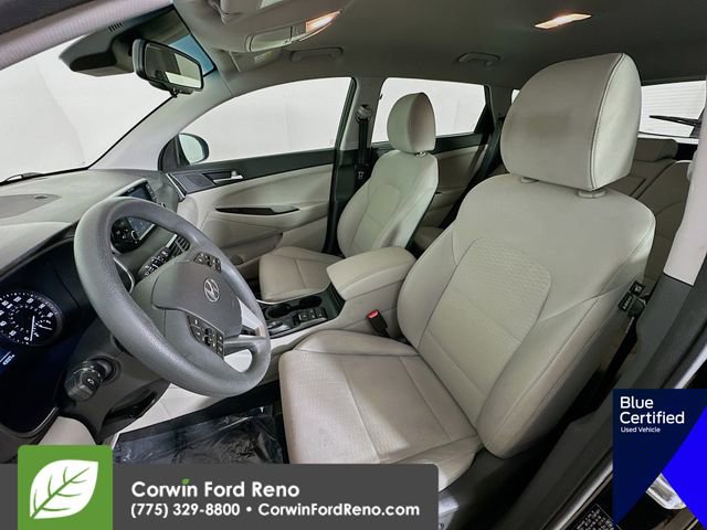 Used 2019 Hyundai Tucson SEL image 24