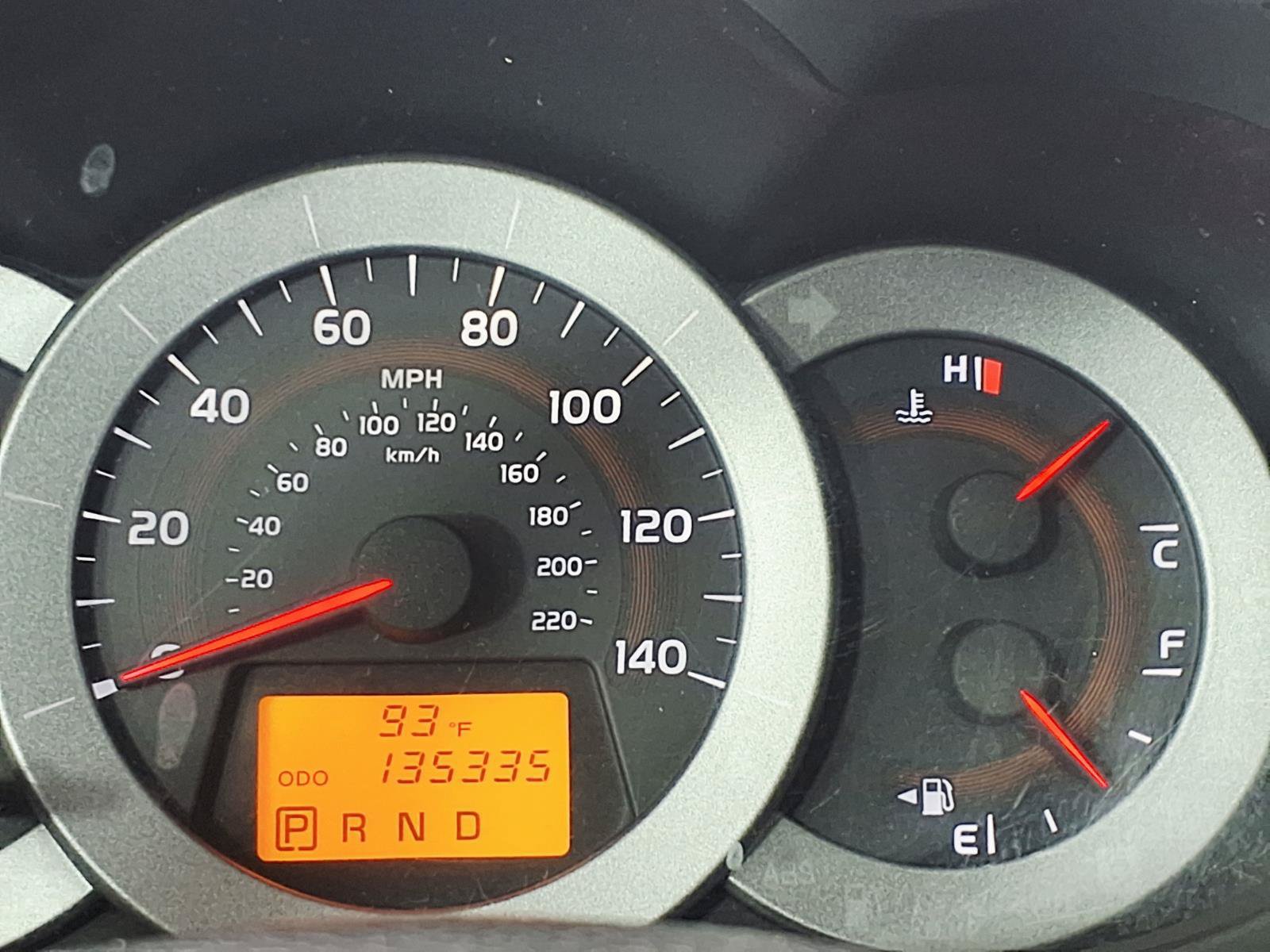 Used 2011 Toyota RAV4 4WD w/ Base L4 Extra Value Pkg image 13