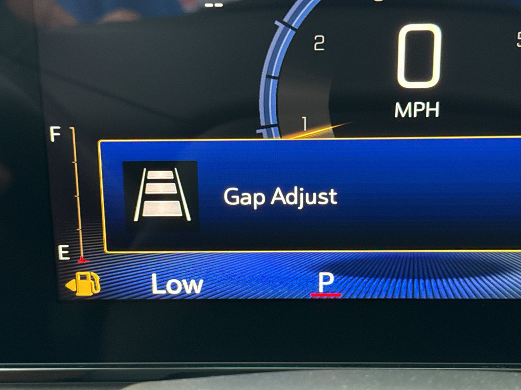 New 2026 Chevrolet Trax ACTIV w/ Driver Confidence Package FWD image 18