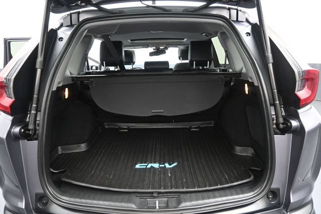 Certified 2022 Honda CR-V Touring image 23