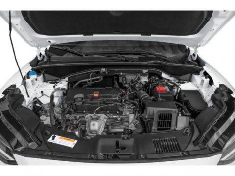 Certified 2023 Honda HR-V EX-L image 12