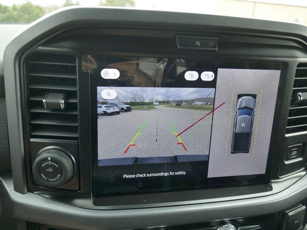 New 2026 Ford F150 XLT image 25