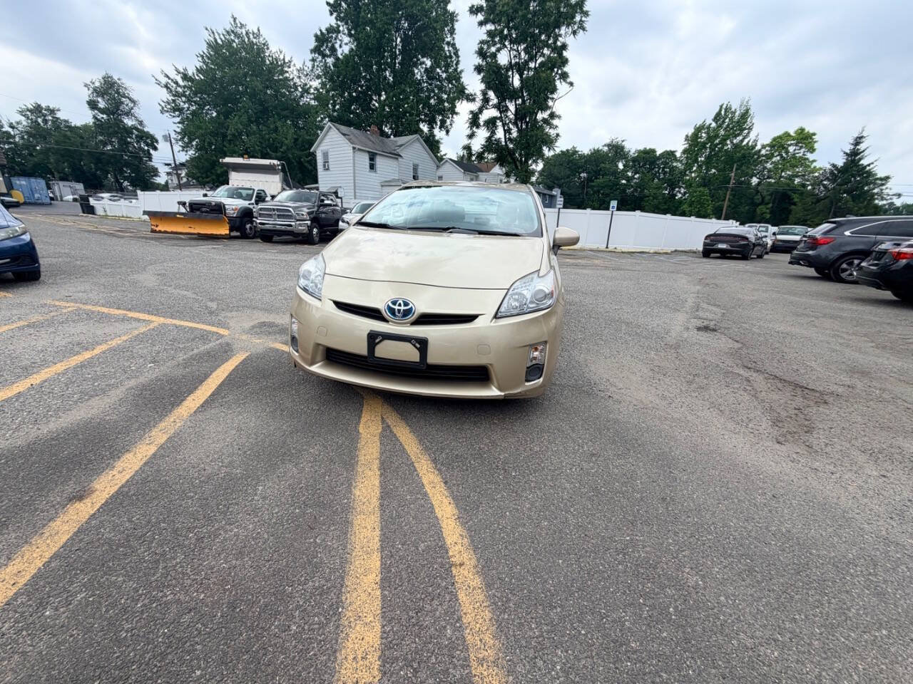 Used 2011 Toyota Prius Three FWD image 14