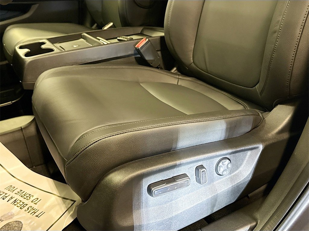 New 2026 Honda Odyssey EX-L image 22