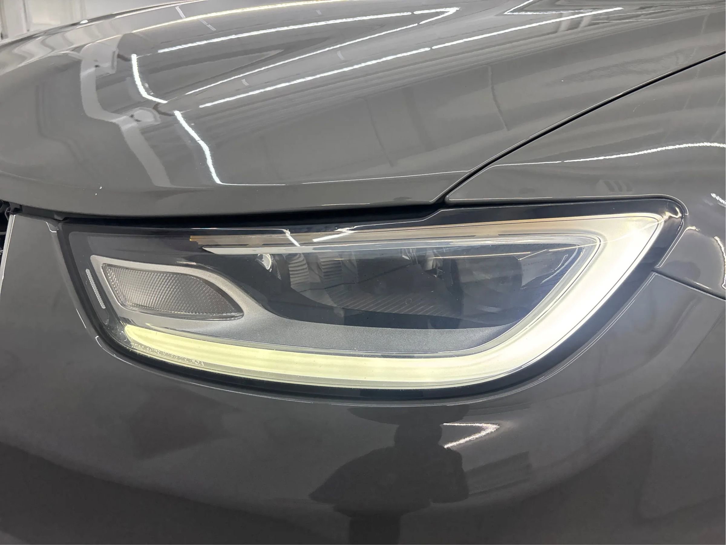 Used 2021 Chrysler Pacifica Touring-L image 30