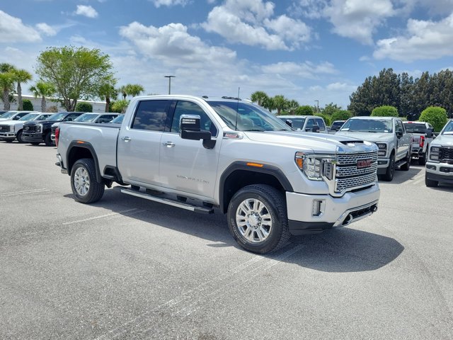 Used 2022 GMC Sierra 3500 Denali w/ Denali Ultimate Package image 32
