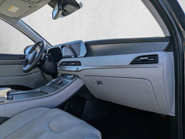 Used 2021 Hyundai Palisade SEL w/ Premium Package image 22