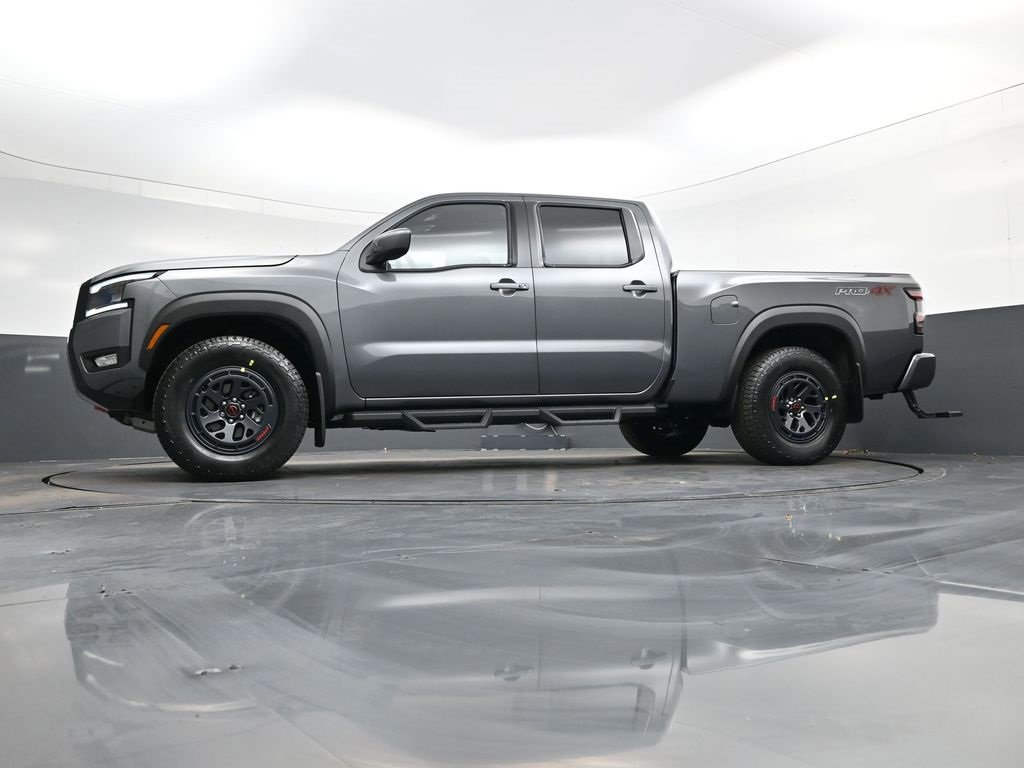 New 2026 Nissan Frontier PRO-4X image 39