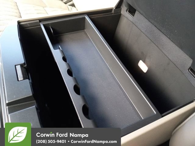 New 2026 Ford F350 Platinum w/ Platinum Plus Package image 20