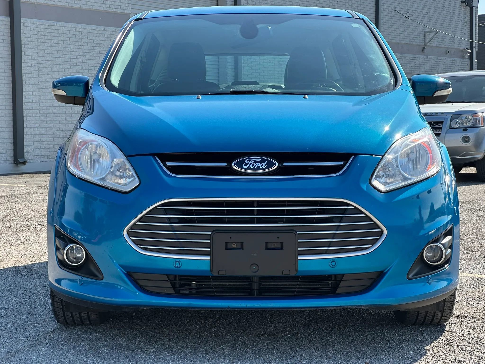Used 2013 Ford C-MAX SEL FWD image 11