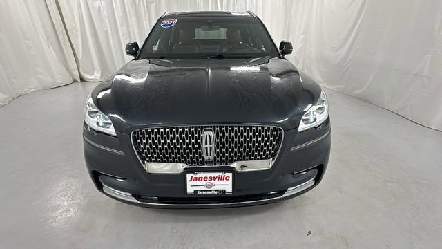 Used 2021 Lincoln Aviator Reserve w/ Equipment Group 201A image 8